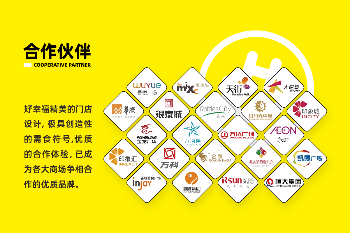 加盟好幸福便利店，轻松执掌家门口的创业好商机(图1)